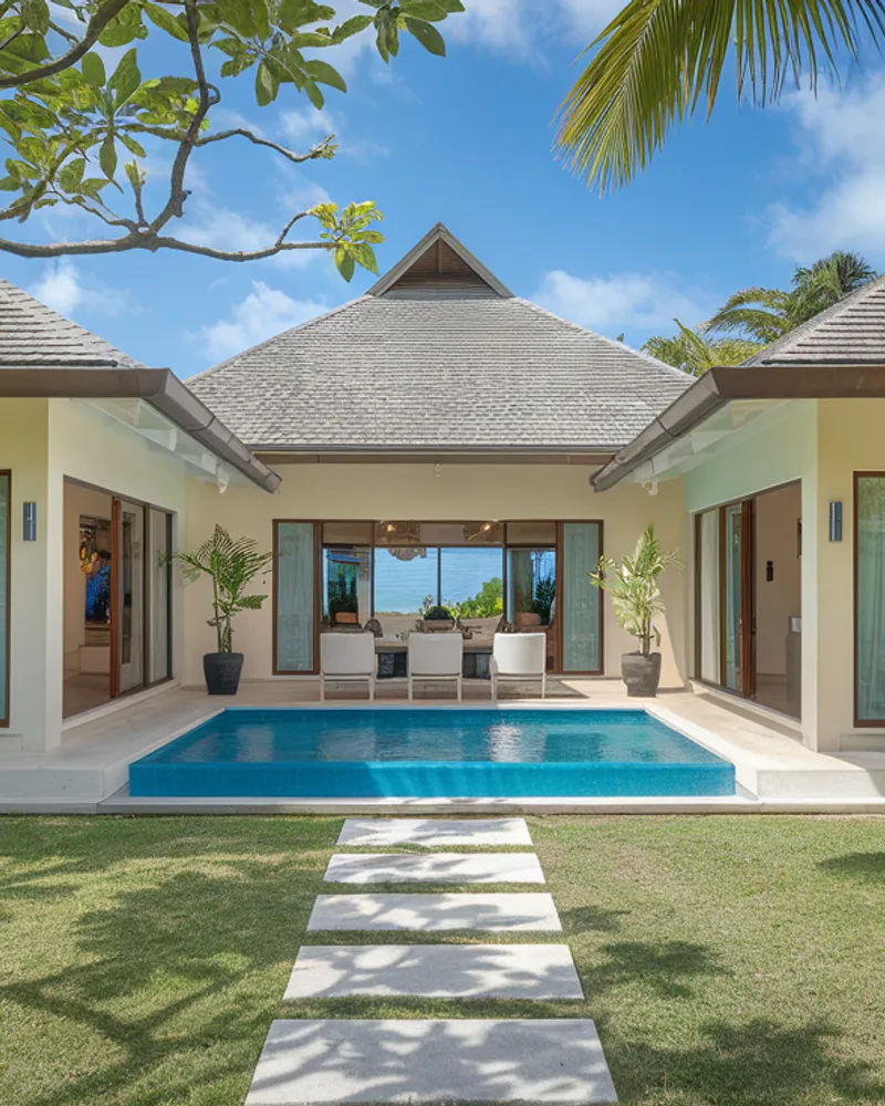 Investissement immobilier en Guadeloupe (971) : Analyse complète du marché